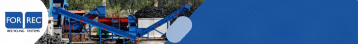 FOR REC soluzioni per il riciclo dei rifiuti