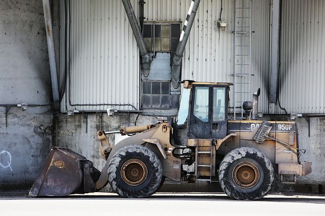 Macchine movimento terra: nel prossimo biennio mercato globale in crescita del 38%