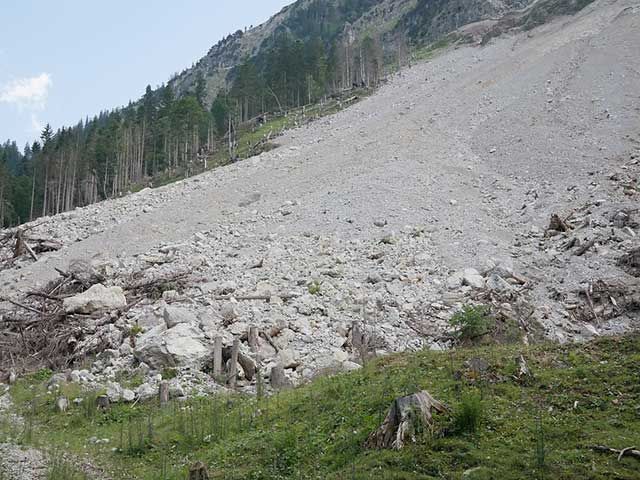 Presentato il piano nazionale di opere e interventi e il piano finanziario per la riduzione del rischio idrogeologico da frane e alluvioni