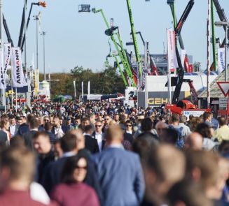 Bauma 2025, la fiera che tutti aspettano