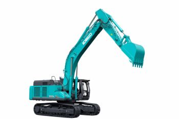 Kobelco SK520LC-11E 